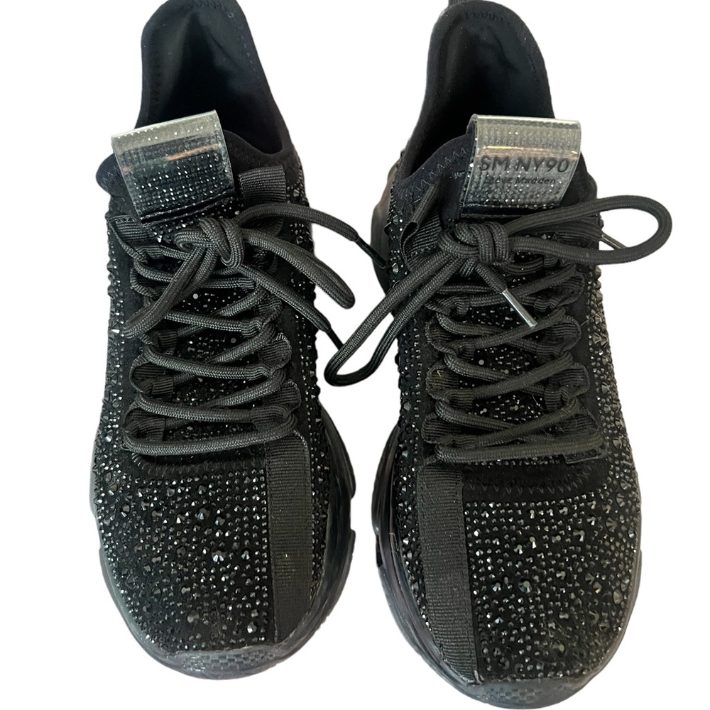Steve Madden Maxima Sneaker